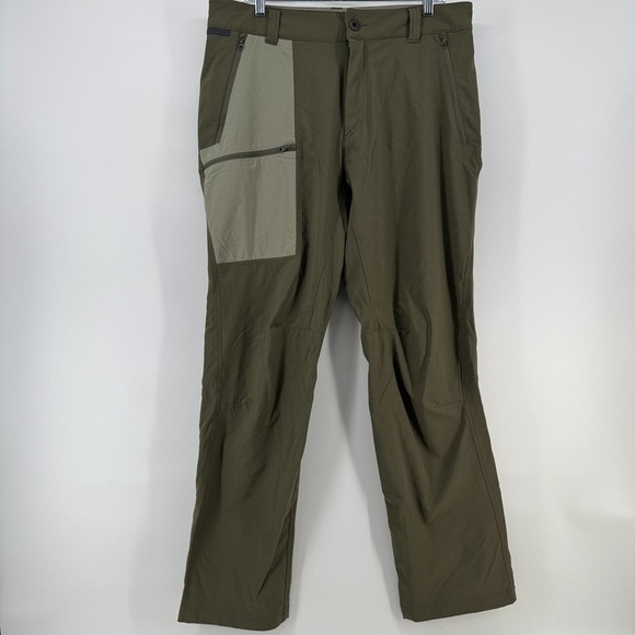 Magpul Other - Magpul Industries Cargo Pants Mens 36x33.5 Green Tactical Utility Stretch